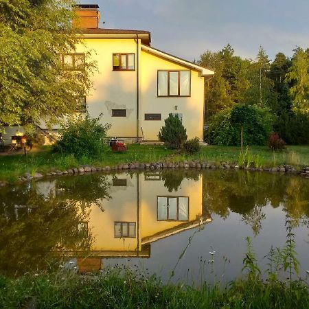 Guest House Pechersky & Sons Dreilini  Zewnętrze zdjęcie