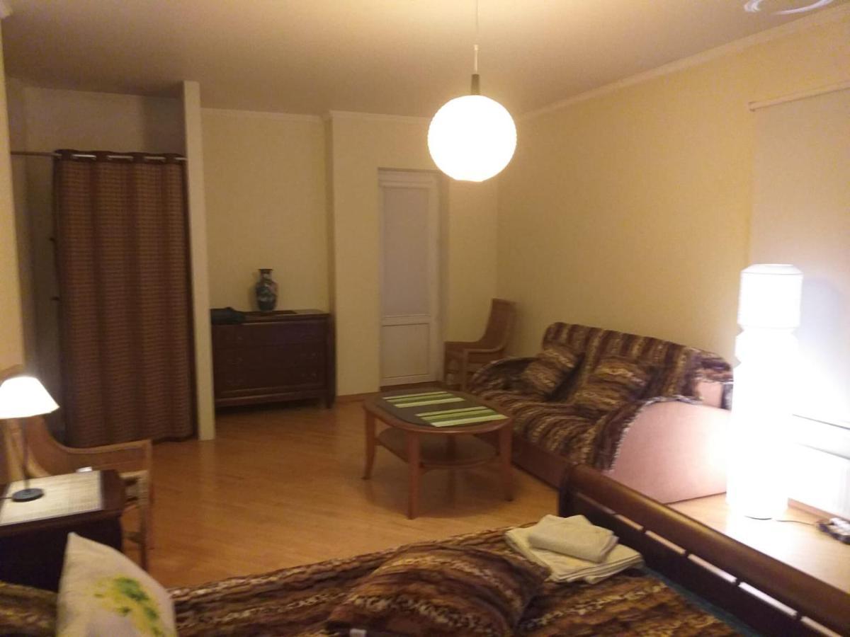 Guest House Pechersky & Sons Dreilini  Zewnętrze zdjęcie