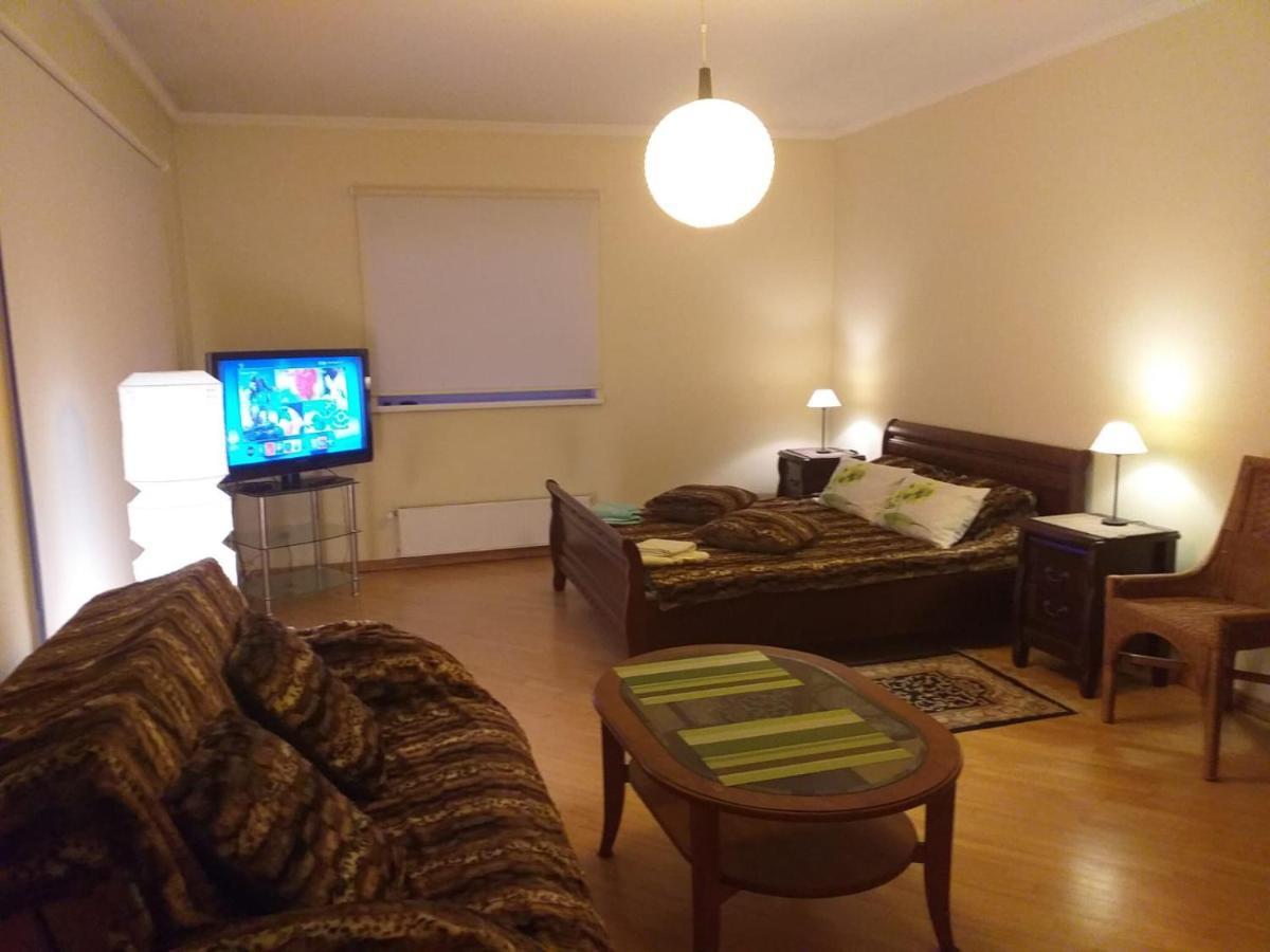 Guest House Pechersky & Sons Dreilini  Zewnętrze zdjęcie