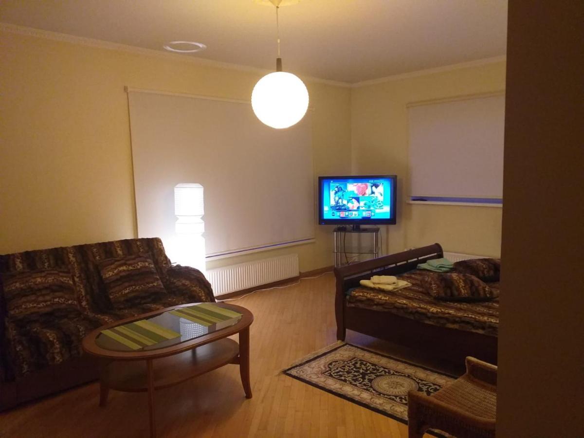 Guest House Pechersky & Sons Dreilini  Zewnętrze zdjęcie