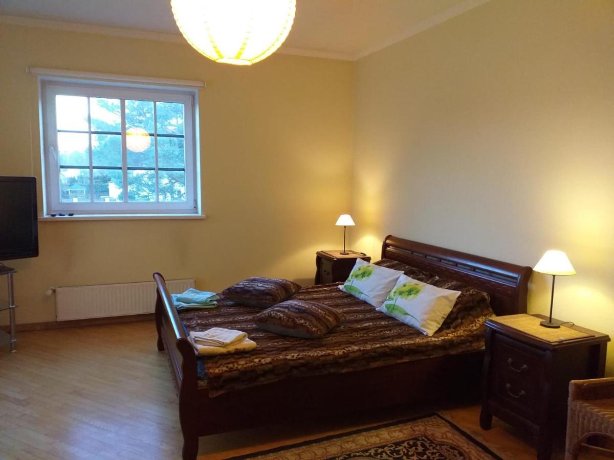 Guest House Pechersky & Sons Dreilini  Zewnętrze zdjęcie