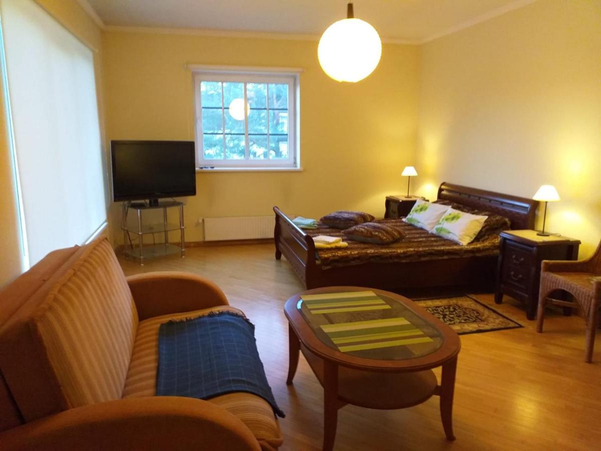 Guest House Pechersky & Sons Dreilini  Zewnętrze zdjęcie