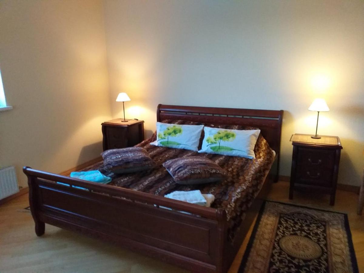 Guest House Pechersky & Sons Dreilini  Zewnętrze zdjęcie