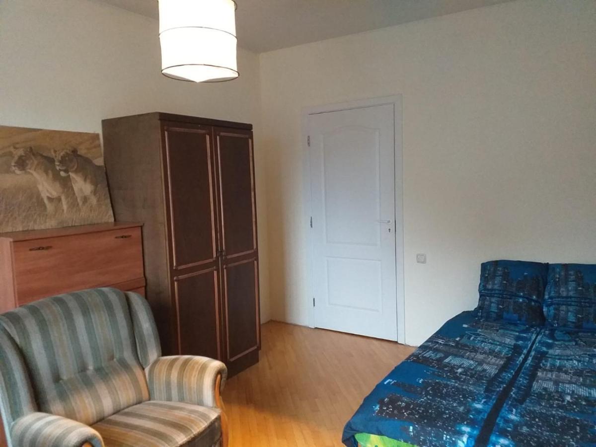 Guest House Pechersky & Sons Dreilini  Zewnętrze zdjęcie