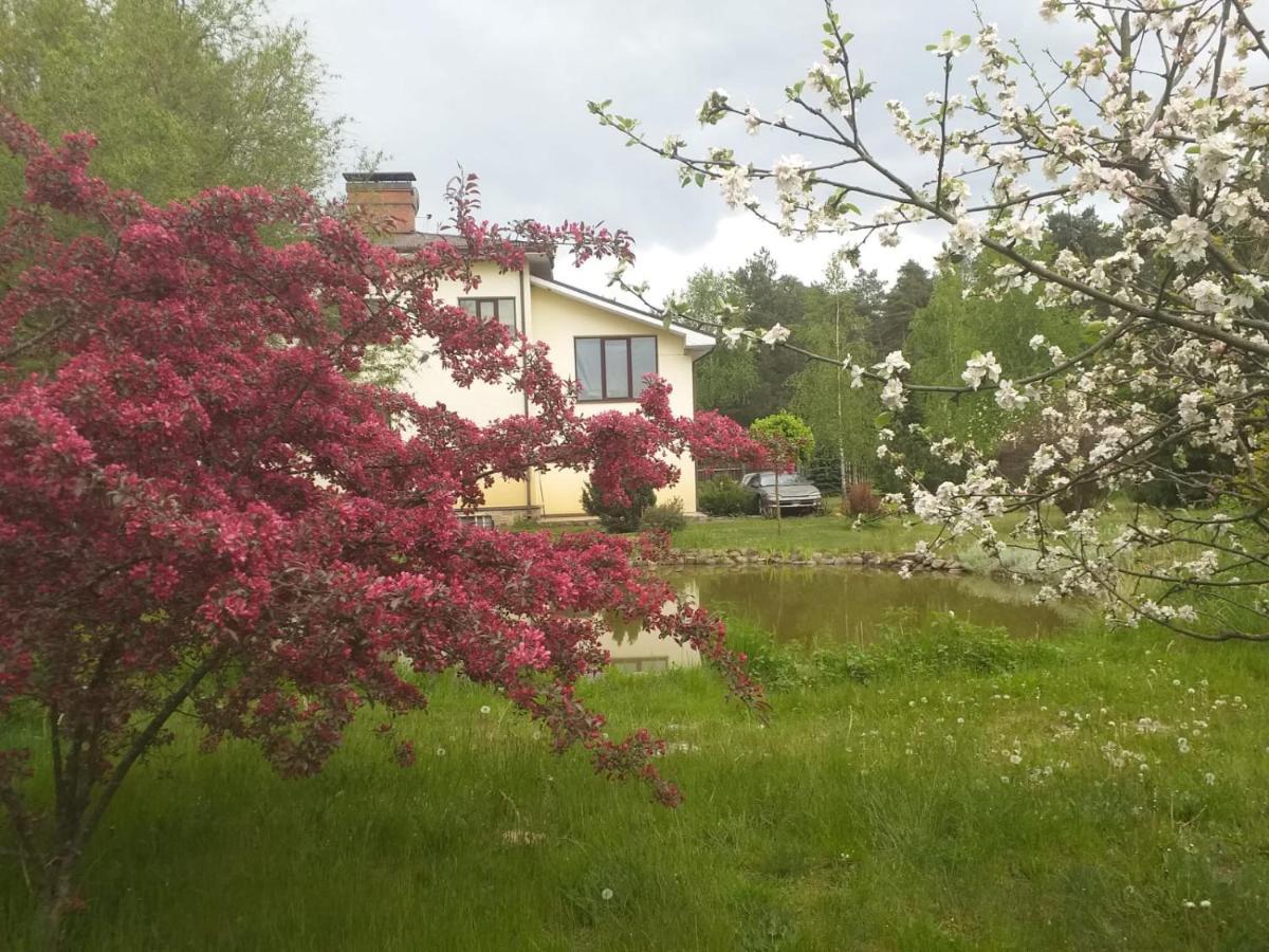 Guest House Pechersky & Sons Dreilini  Zewnętrze zdjęcie