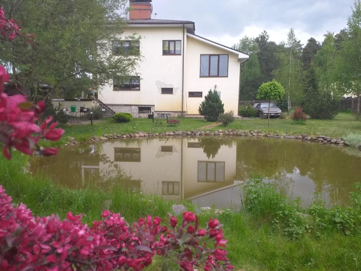 Guest House Pechersky & Sons Dreilini  Zewnętrze zdjęcie