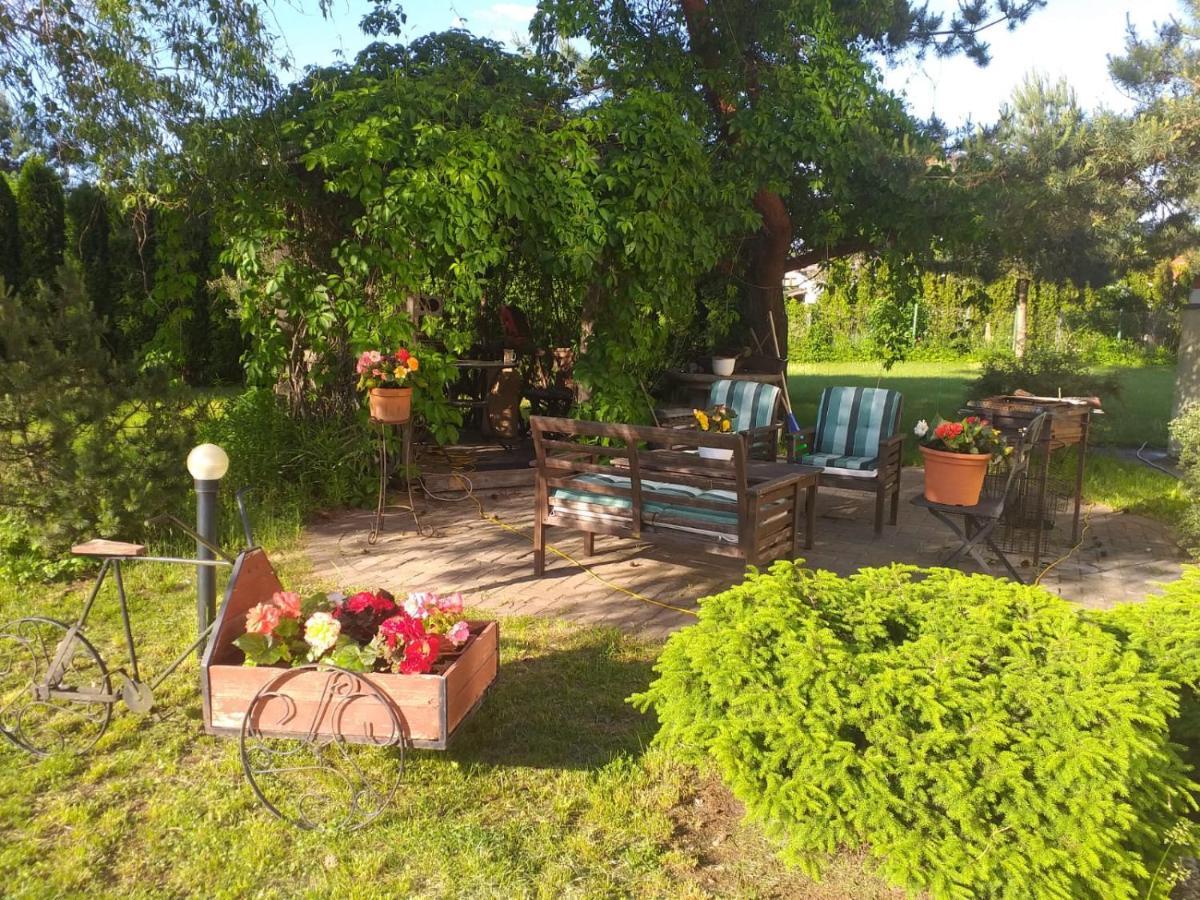 Guest House Pechersky & Sons Dreilini  Zewnętrze zdjęcie