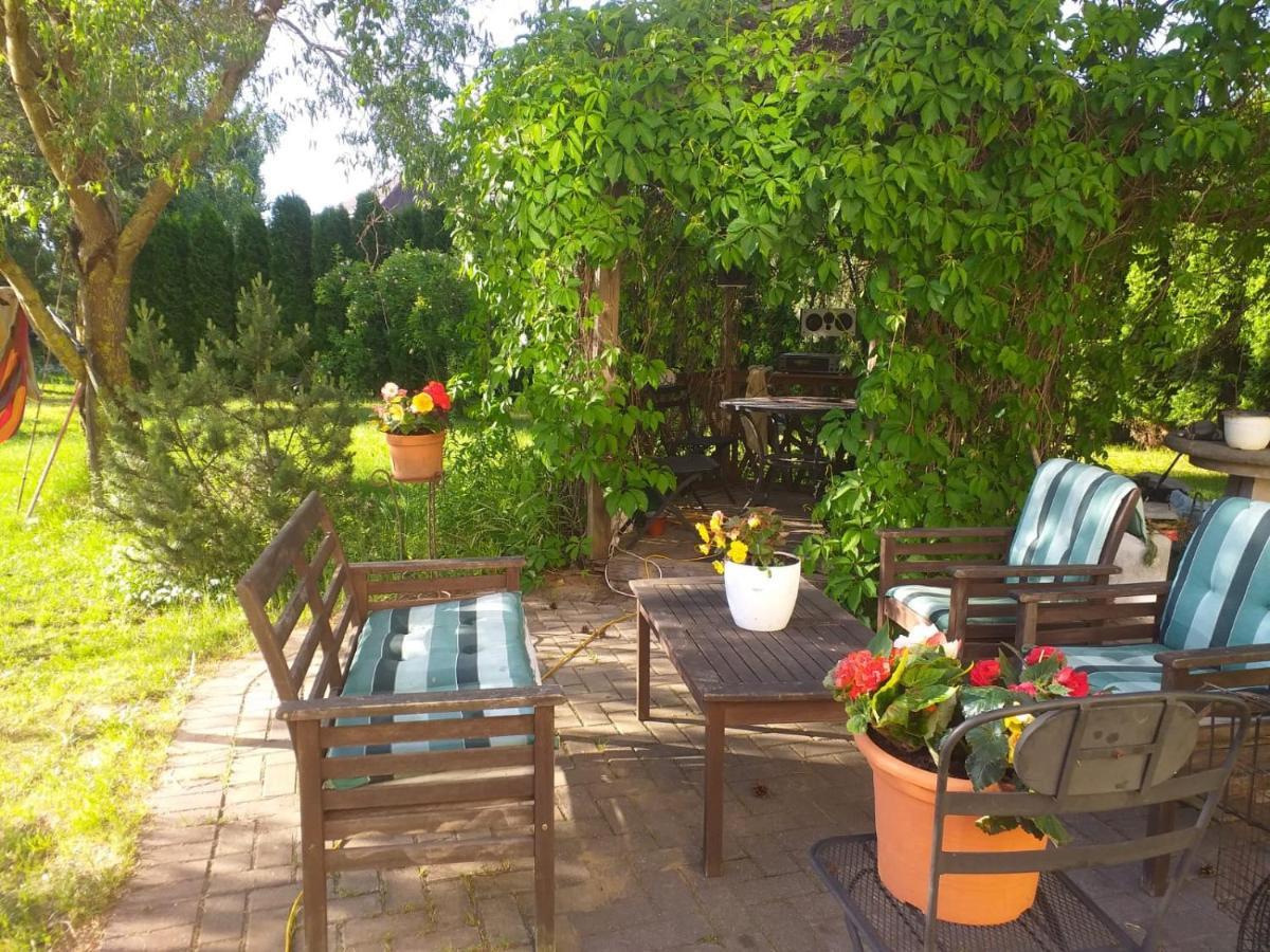 Guest House Pechersky & Sons Dreilini  Zewnętrze zdjęcie