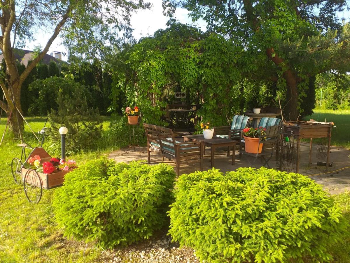 Guest House Pechersky & Sons Dreilini  Zewnętrze zdjęcie