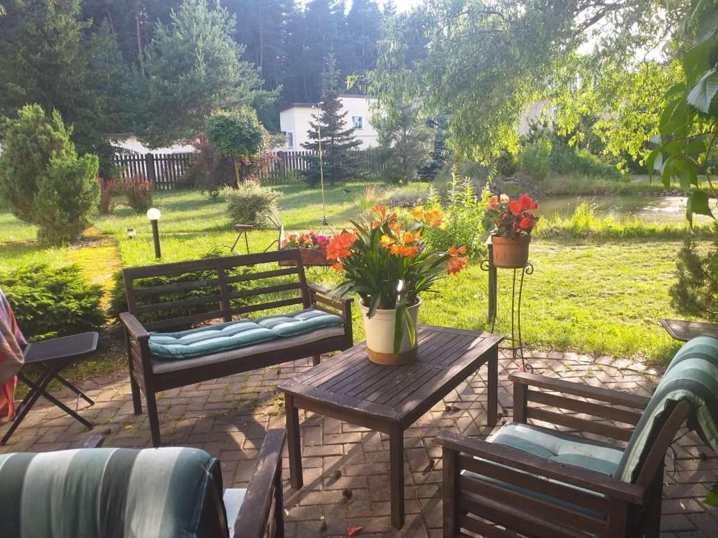 Guest House Pechersky & Sons Dreilini  Zewnętrze zdjęcie