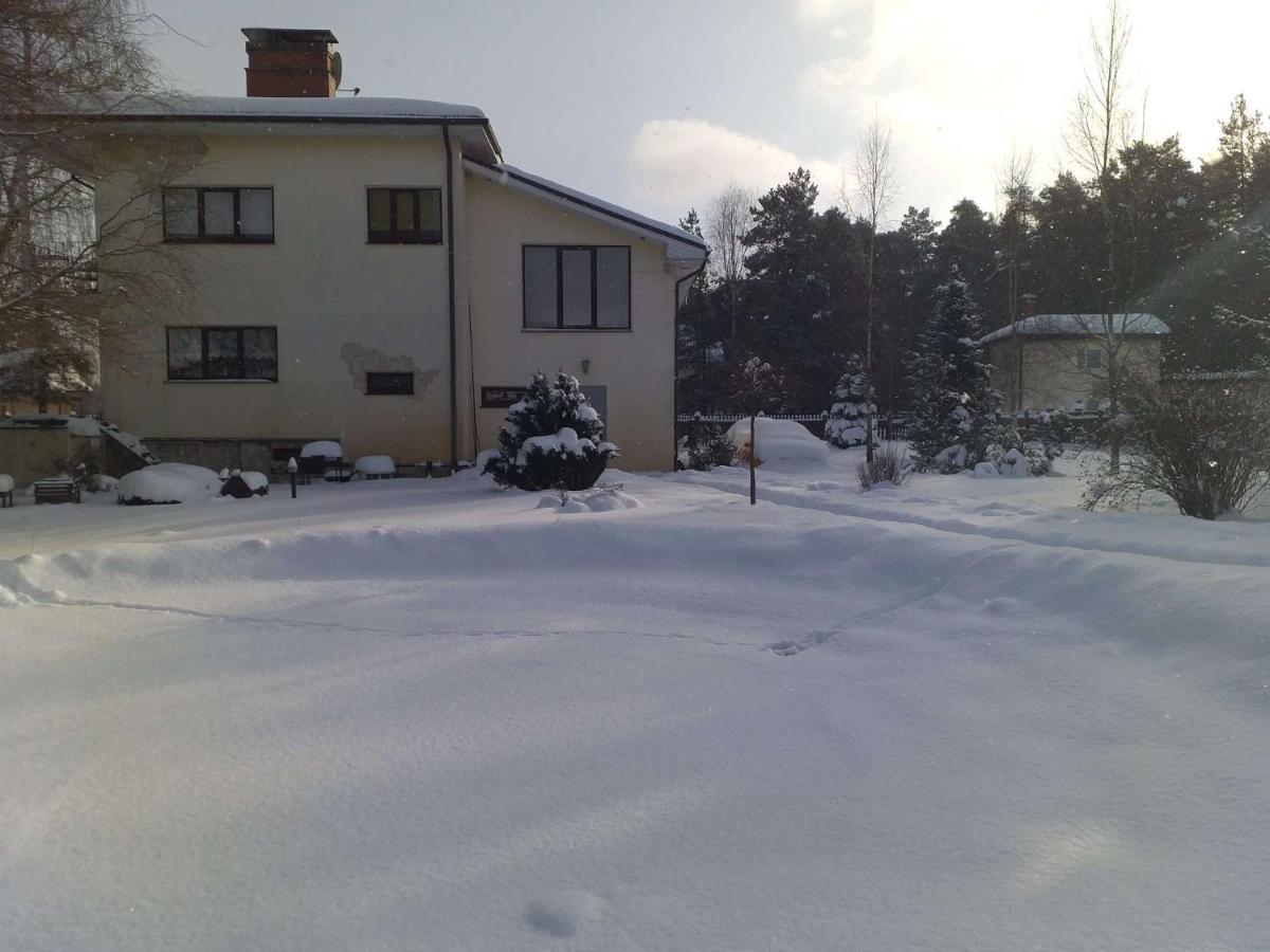 Guest House Pechersky & Sons Dreilini  Zewnętrze zdjęcie