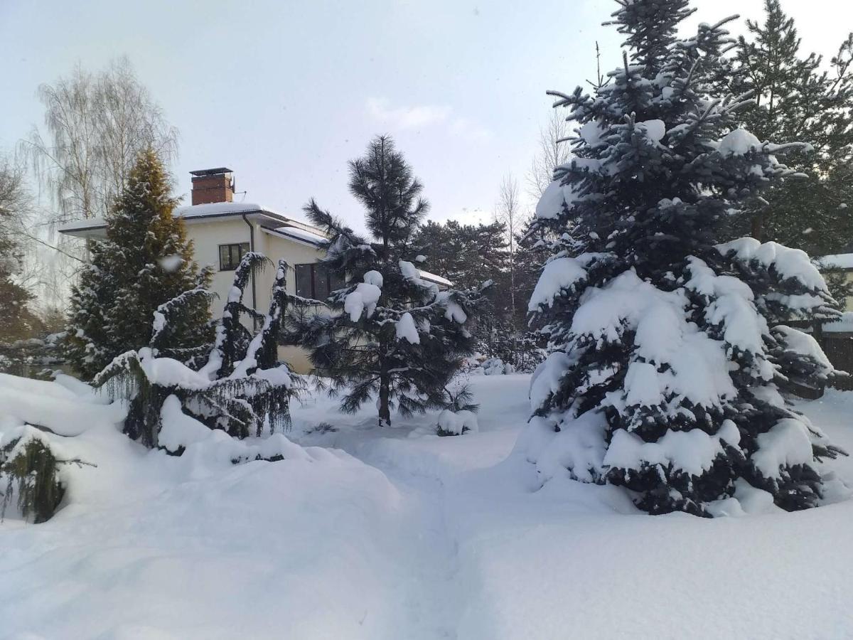 Guest House Pechersky & Sons Dreilini  Zewnętrze zdjęcie