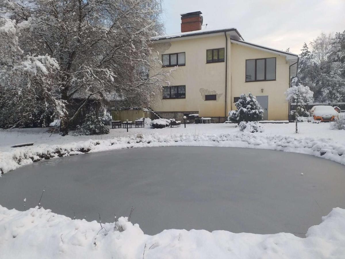 Guest House Pechersky & Sons Dreilini  Zewnętrze zdjęcie