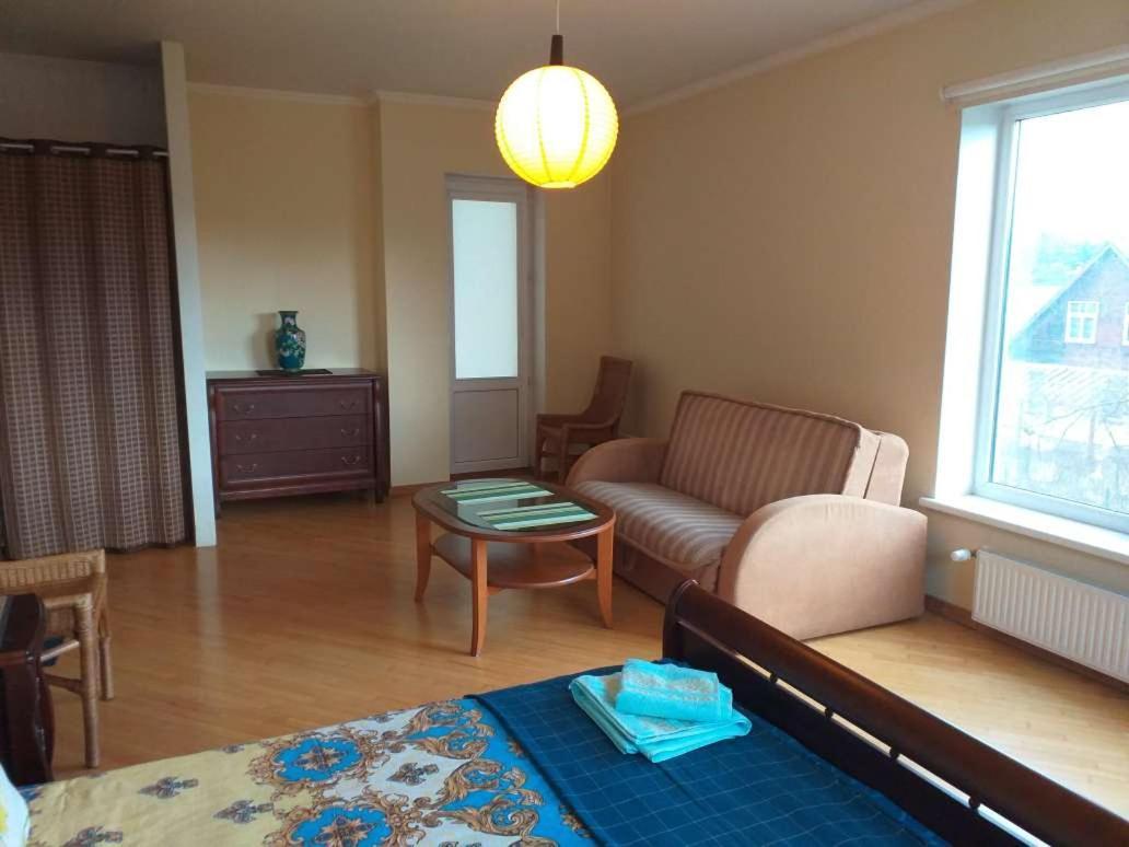 Guest House Pechersky & Sons Dreilini  Zewnętrze zdjęcie