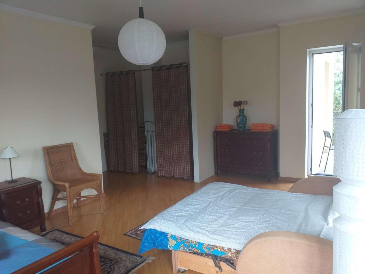 Guest House Pechersky & Sons Dreilini  Zewnętrze zdjęcie