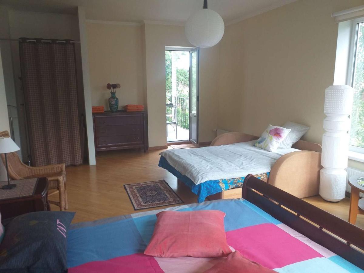 Guest House Pechersky & Sons Dreilini  Zewnętrze zdjęcie