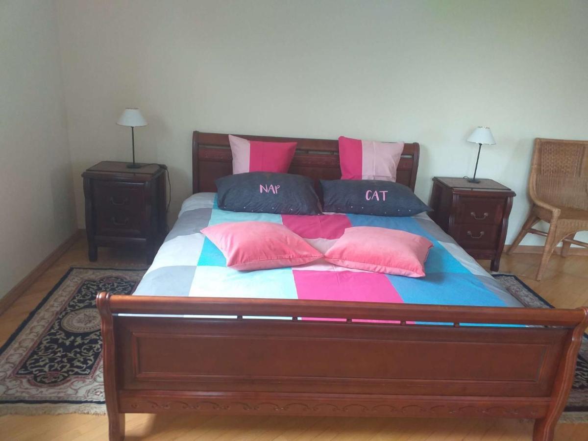 Guest House Pechersky & Sons Dreilini  Zewnętrze zdjęcie