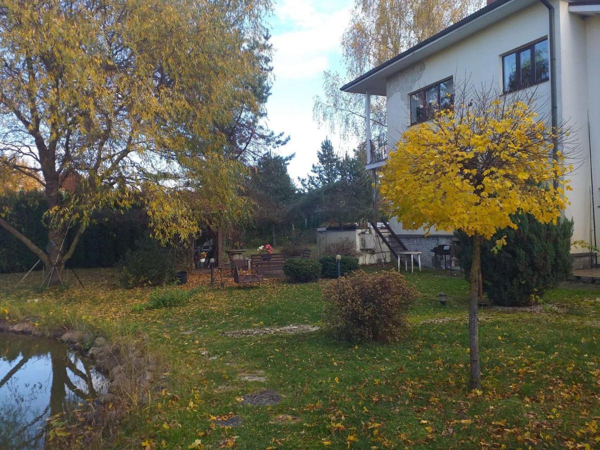 Guest House Pechersky & Sons Dreilini  Zewnętrze zdjęcie