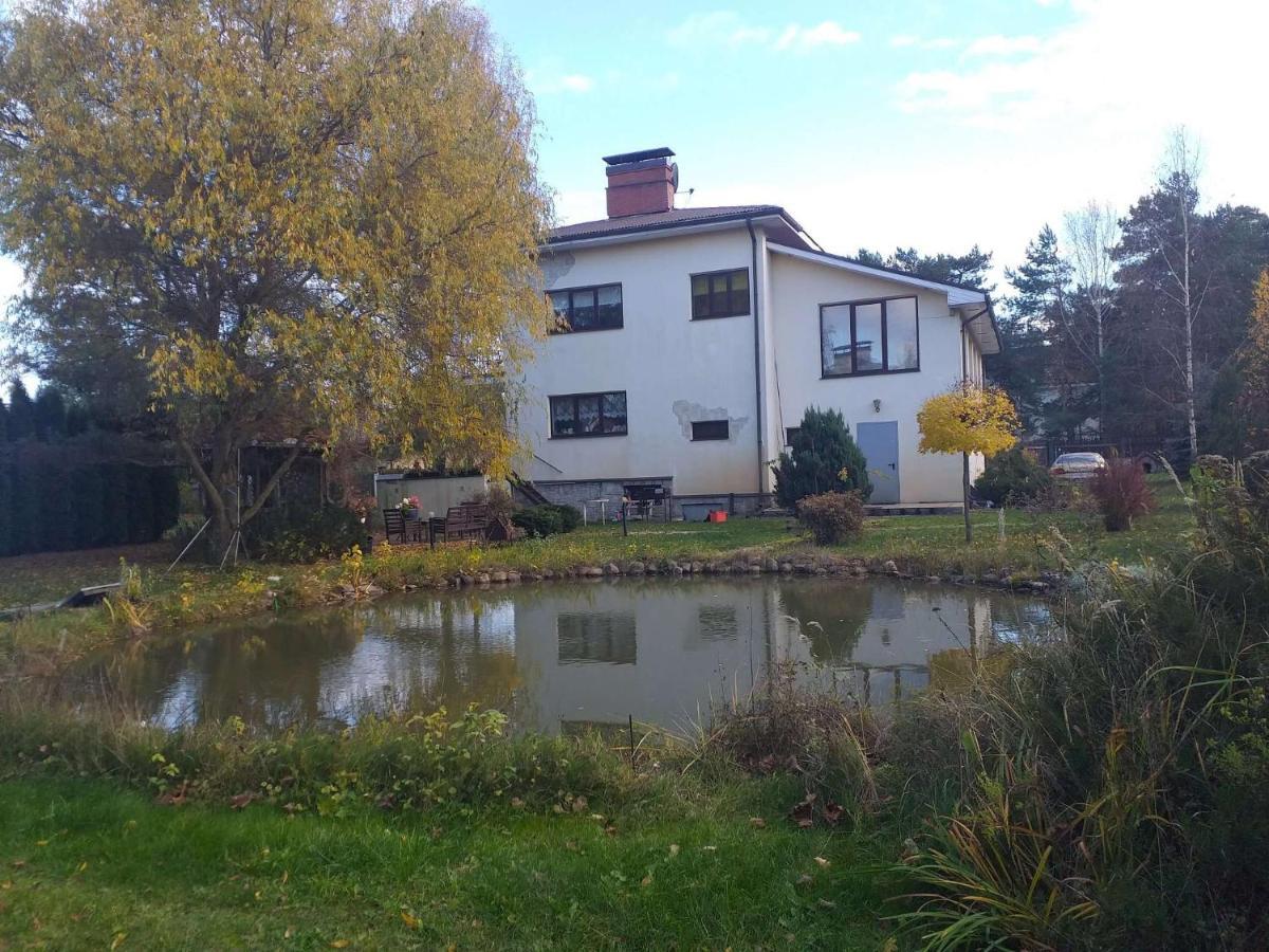 Guest House Pechersky & Sons Dreilini  Zewnętrze zdjęcie