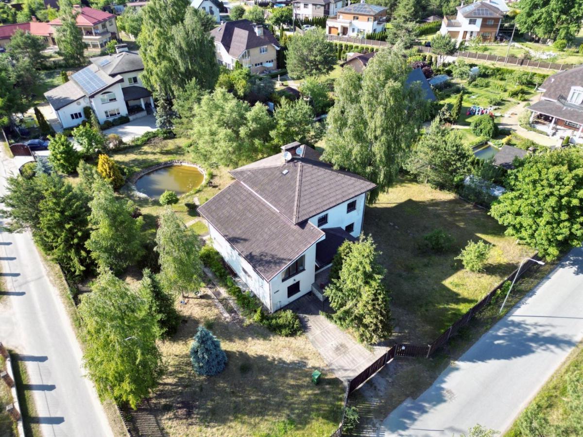 Guest House Pechersky & Sons Dreilini  Zewnętrze zdjęcie