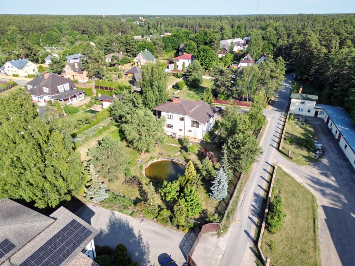 Guest House Pechersky & Sons Dreilini  Zewnętrze zdjęcie