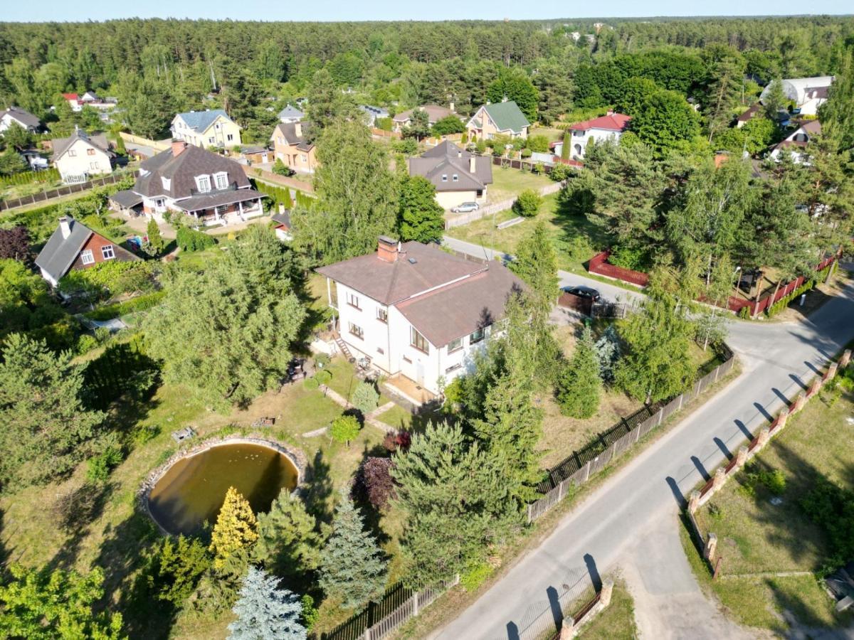 Guest House Pechersky & Sons Dreilini  Zewnętrze zdjęcie