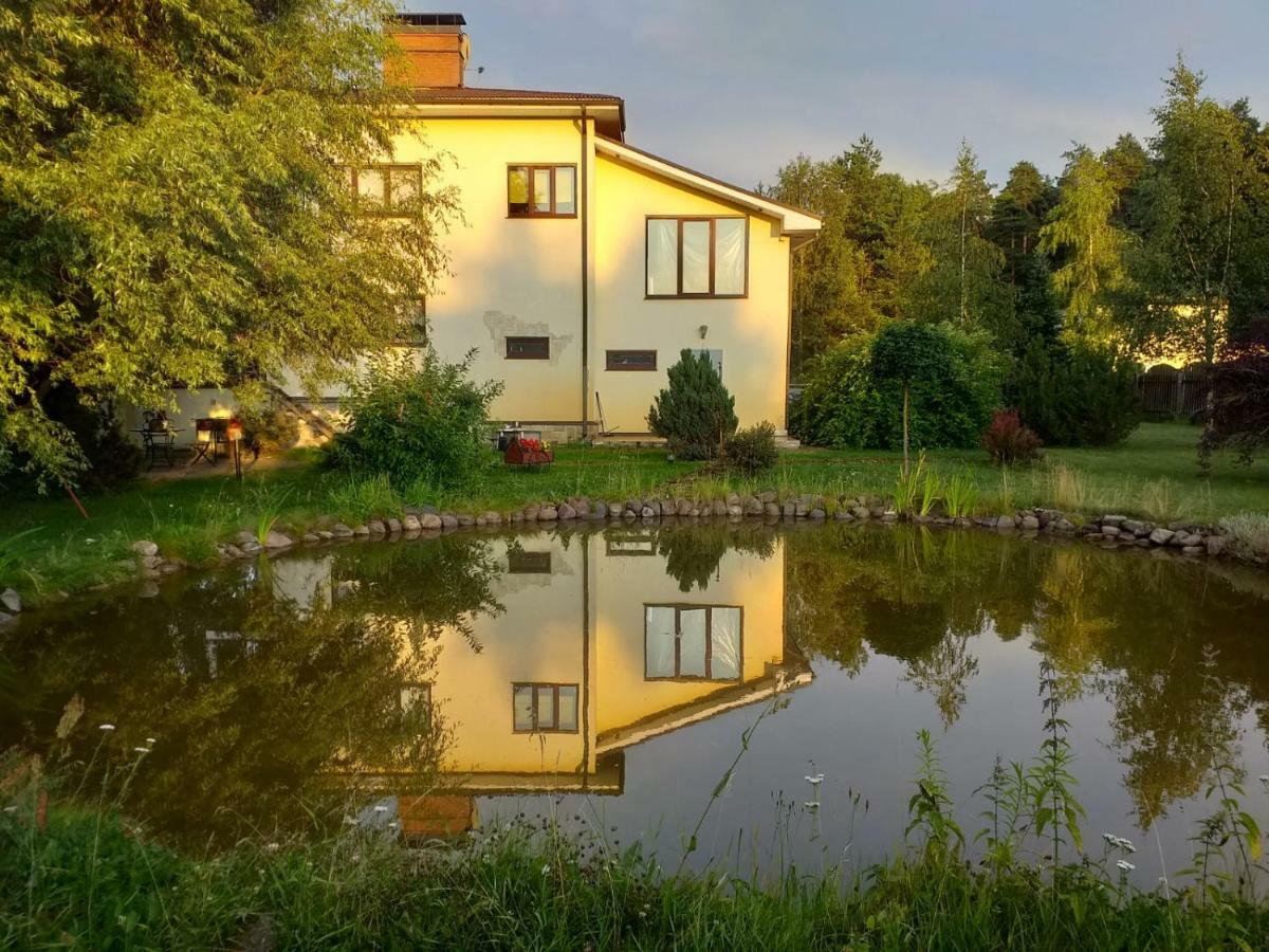 Guest House Pechersky & Sons Dreilini  Zewnętrze zdjęcie
