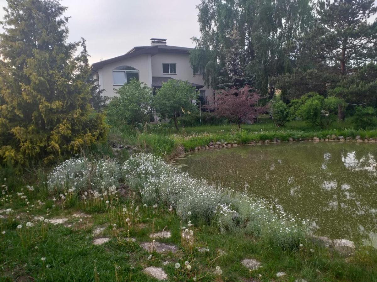 Guest House Pechersky & Sons Dreilini  Zewnętrze zdjęcie