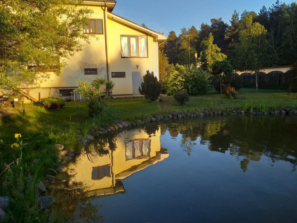 Guest House Pechersky & Sons Dreilini  Zewnętrze zdjęcie