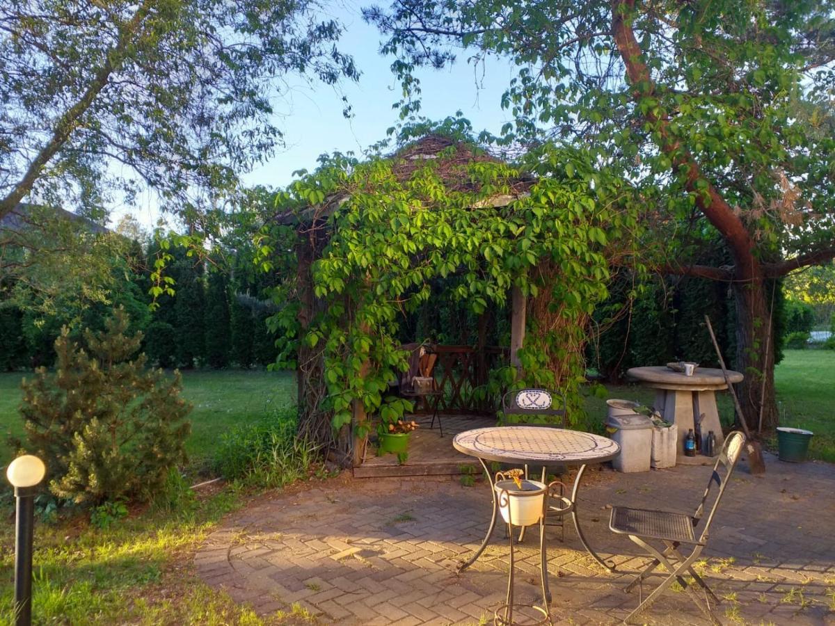 Guest House Pechersky & Sons Dreilini  Zewnętrze zdjęcie
