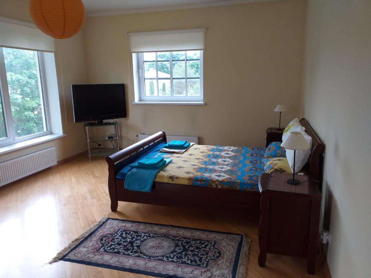 Guest House Pechersky & Sons Dreilini  Zewnętrze zdjęcie